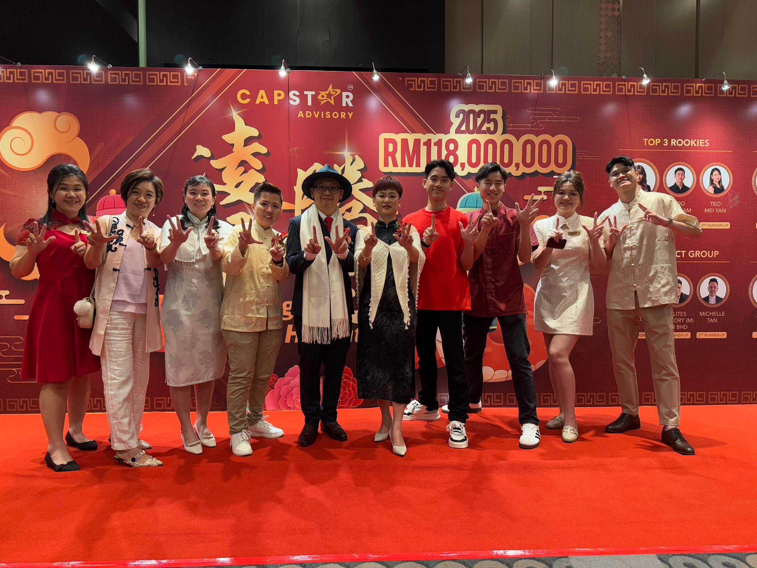 AlphaOne Gallery Image 3